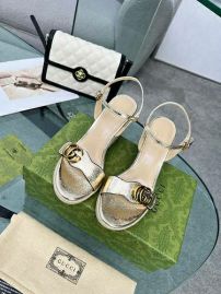 Picture of Gucci Shoes Women _SKUfw135116207fw